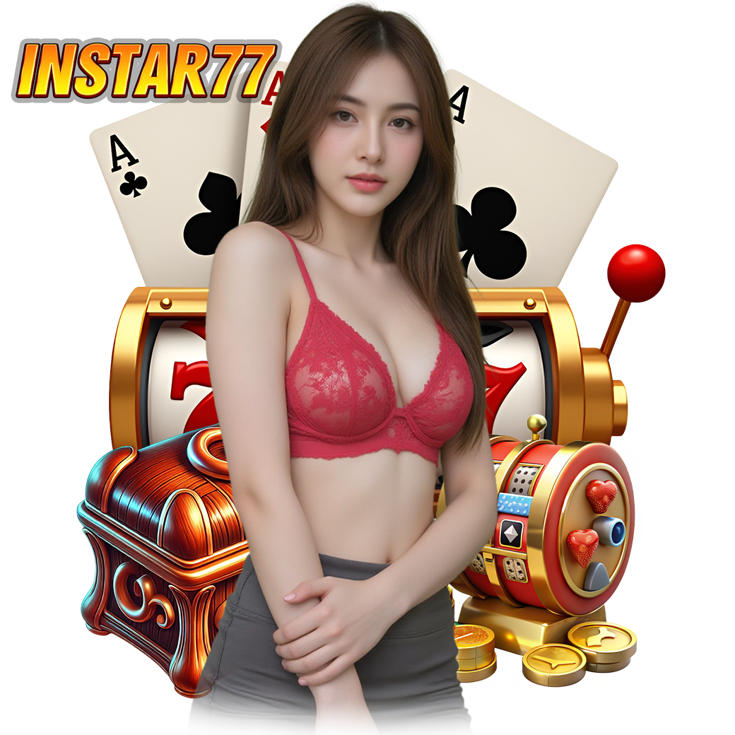 instar77 slot